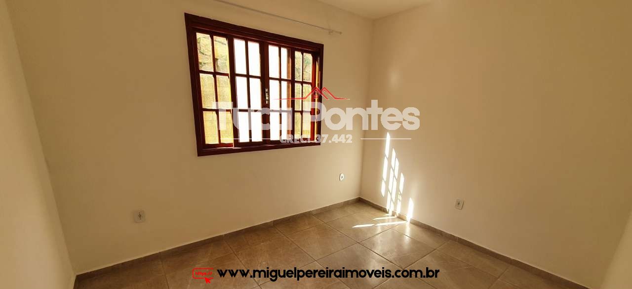 Aceita financiamento  - Casa seminova  | Código:C38