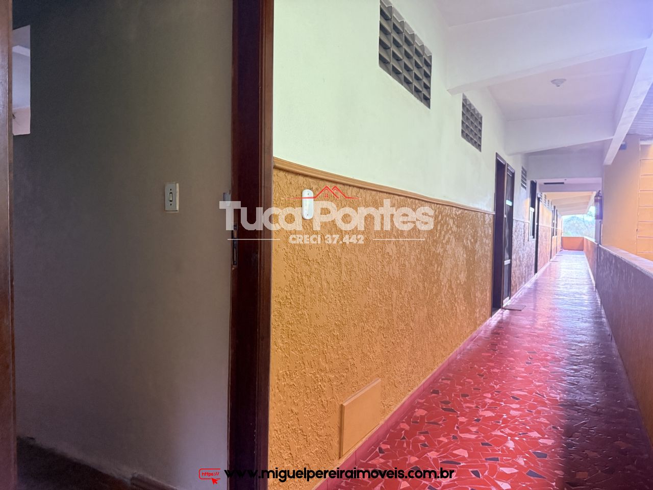 Kitnet a venda no bairro Conceição  - Com vista para as montanhas | Código:AP9