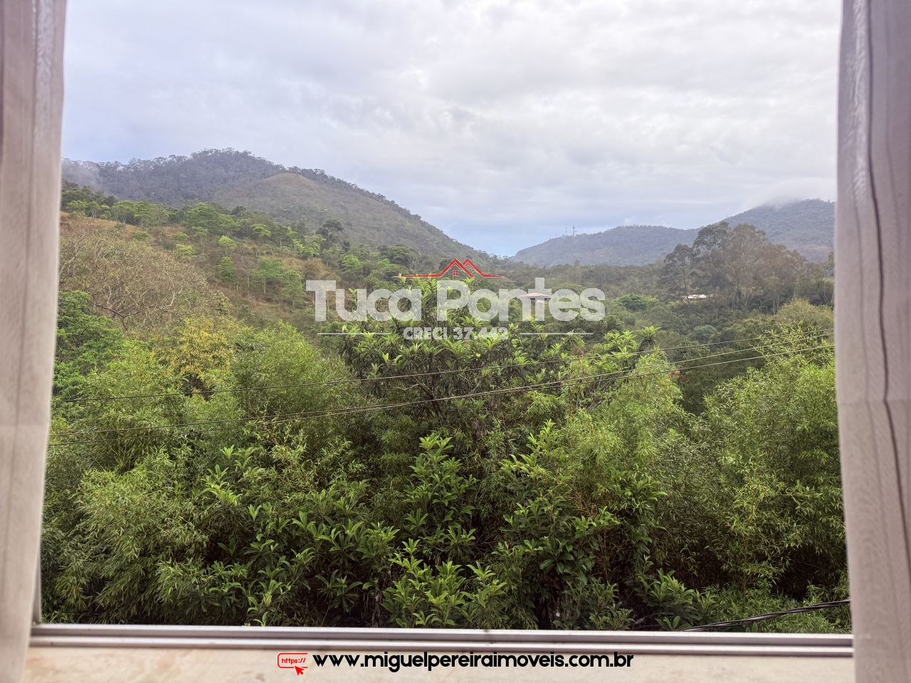 Kitnet a venda no bairro Conceição  - Com vista para as montanhas | Código:AP9