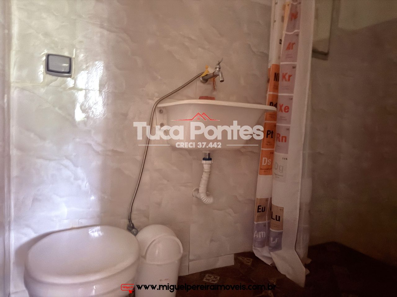 Kitnet a venda no bairro Conceição  - Com vista para as montanhas | Código:AP9