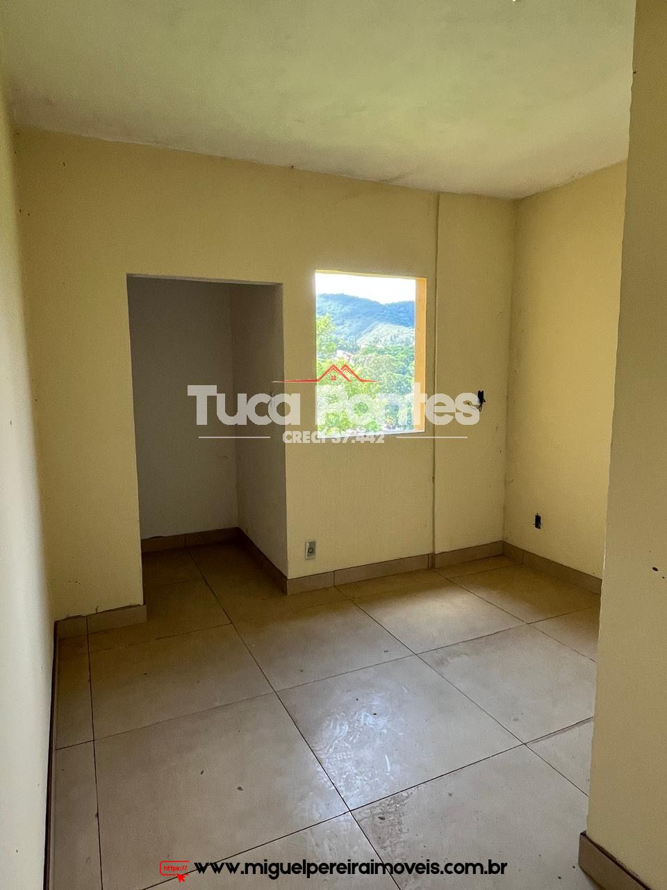 Casa por finalizar à venda no Plante Café - Com 3 quartos e terreno amplo | Código:C117